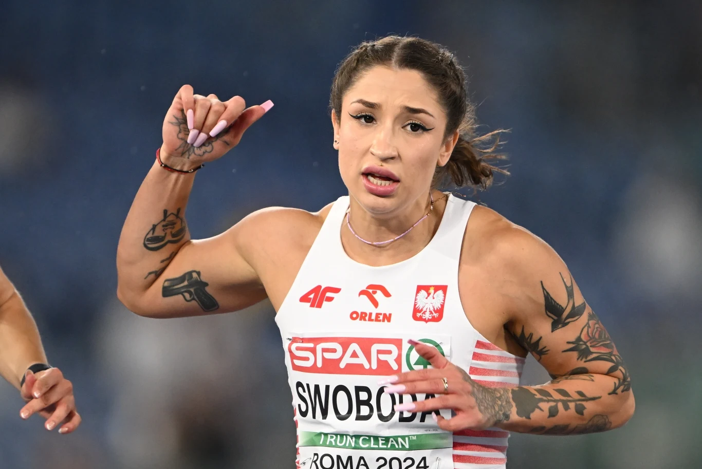 Ewa Swoboda