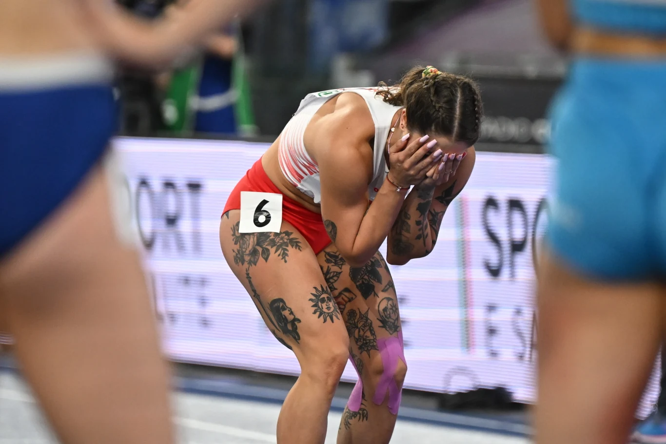 Ewa Swoboda