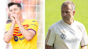 Taka wieść z "Barcy", będzie wstrząs. Stary znajomy "Lewego" zaczyna pogrom