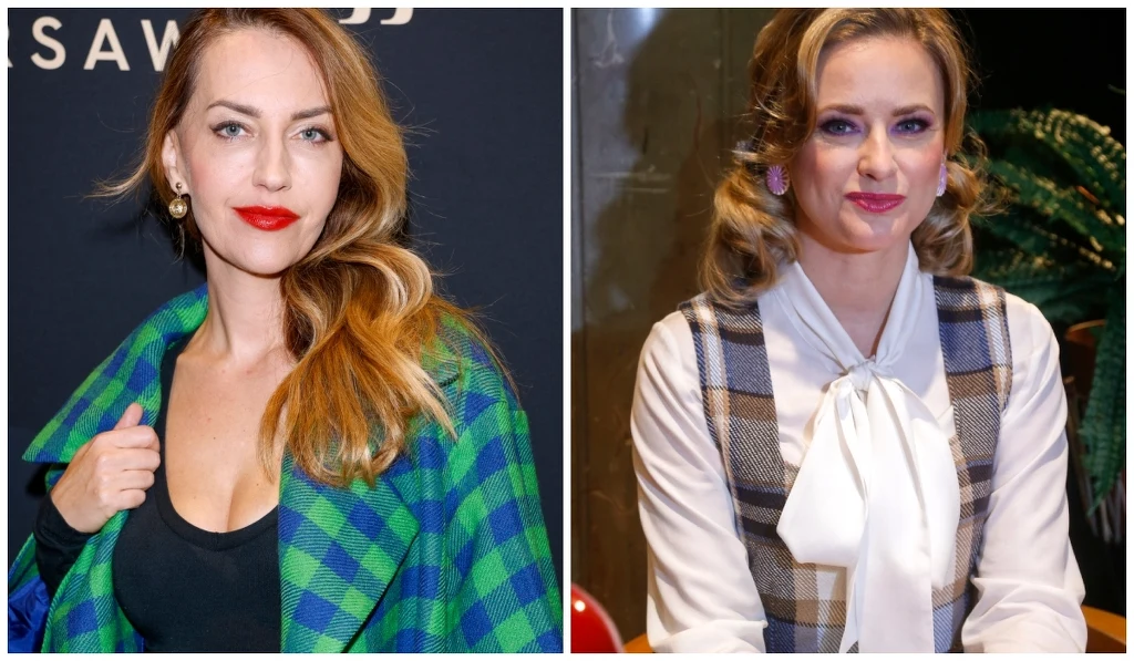 Magdalena Waligórska, Marta Chodorowska