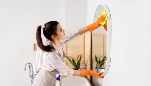 Masz ten owoc w kuchni? Dzięki niemu wysprzątasz całą łazienkę 