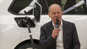 Olaf Scholz skrytykował nowe cła. Wskazał inne rozwiązanie dla Europy