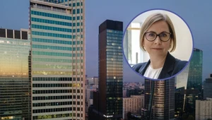 Boleśnie odczujemy brak rąk do pracy – Marta Penczar, dyrektor ośrodka badawczego EKF Research.  Fot: Tomasz Jastrzebowski/REPORTER/ Materiały prasowe