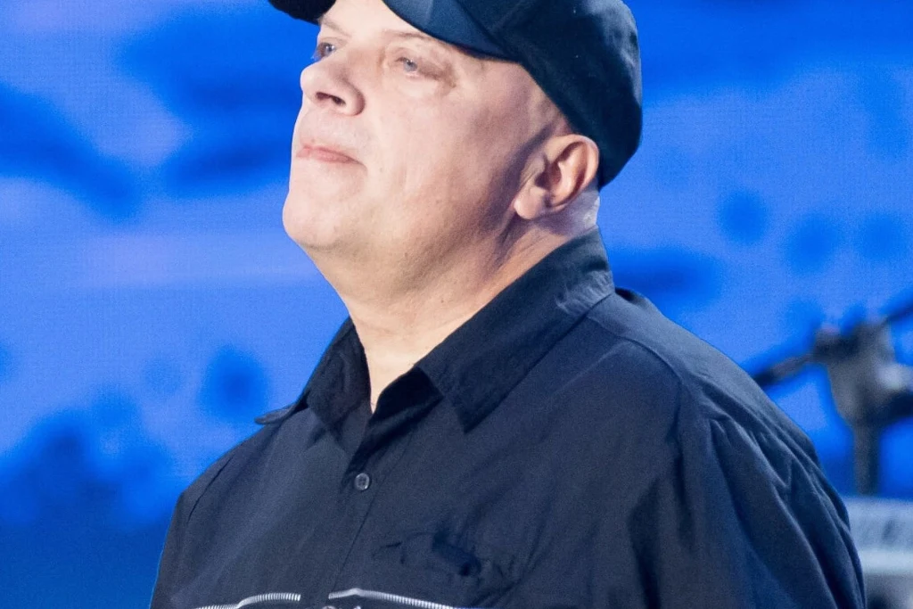 Krzysztof Skiba