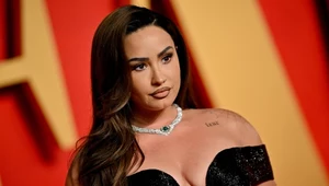 "Czułam, że sięgnęłam dna". Demi Lovato z dramatycznym wyznaniem