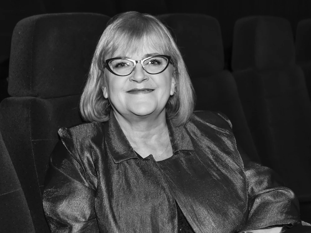 Marzena Kipiel-Sztuka