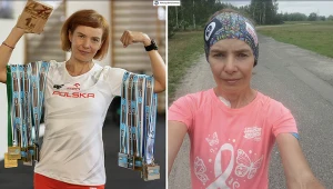 U Patrycji Bereznowskiej zdiagnozowano nowotwór złośliwy