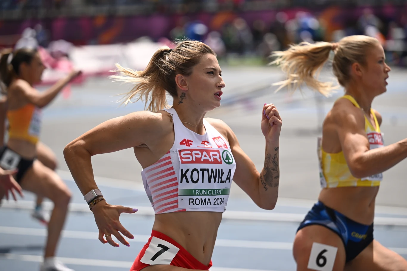Martyna Kotwiła Martyna Kotwiła