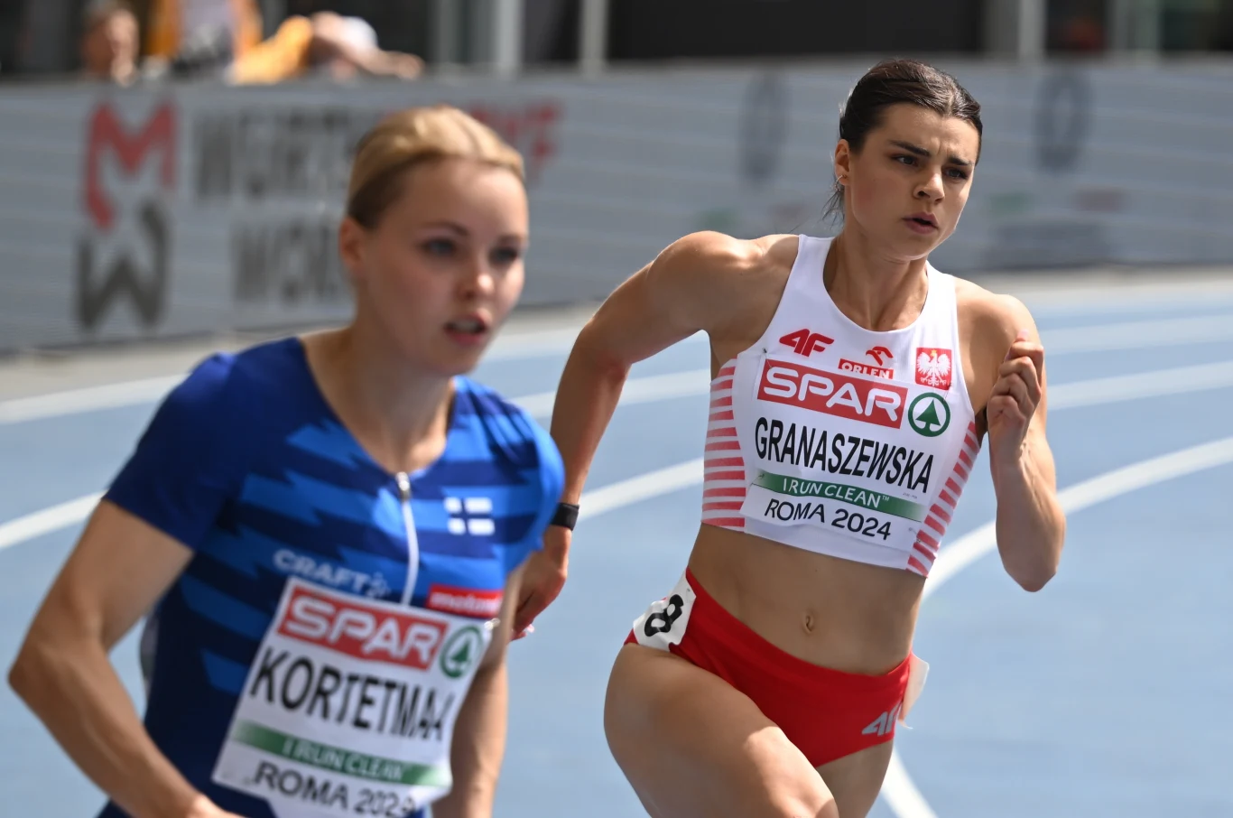 Marlena Granaszewska Marlena Granaszewska