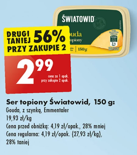 Ser topiony Światowid