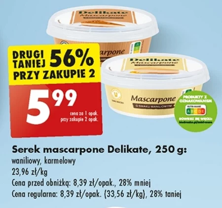 Serek Delikate
