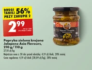 Papryka Asia Flavours