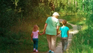 Prezydent podpisał ustawę o "babciowym"