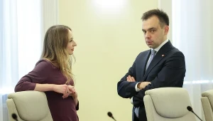 Agnieszka Dziemianowicz-Bąk: Opłacy minimalnej trzeba rozmawiać w dwóch perspektywach: bliskiej i dalekiej