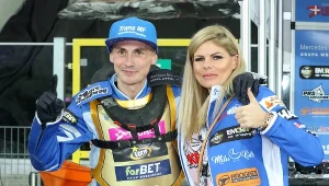 Marcin Najman ogłasza. Teraz to ona wejdzie do klatki. Wygadał się... Peszko