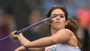 Maria Andrejczyk