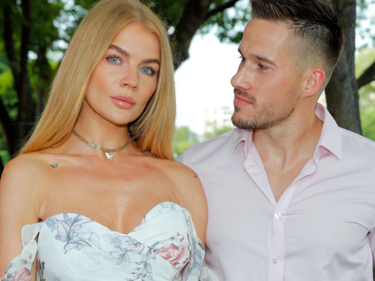 Miał być ślub, a tu takie wieści. Gwiazda "Love Island" potwierdziła wieści