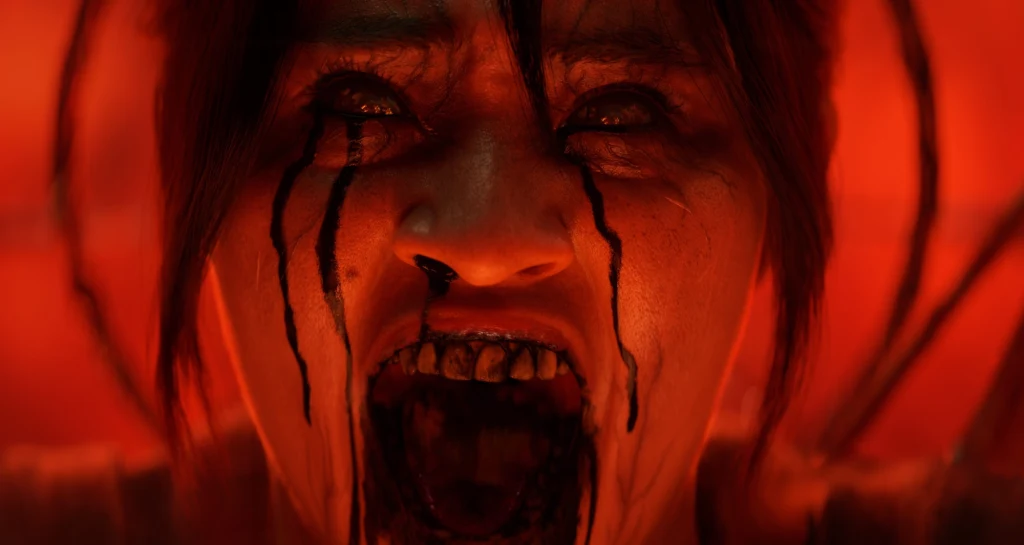 Diablo 4 Vessel of Hatred