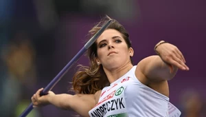 Maria Andrejczyk