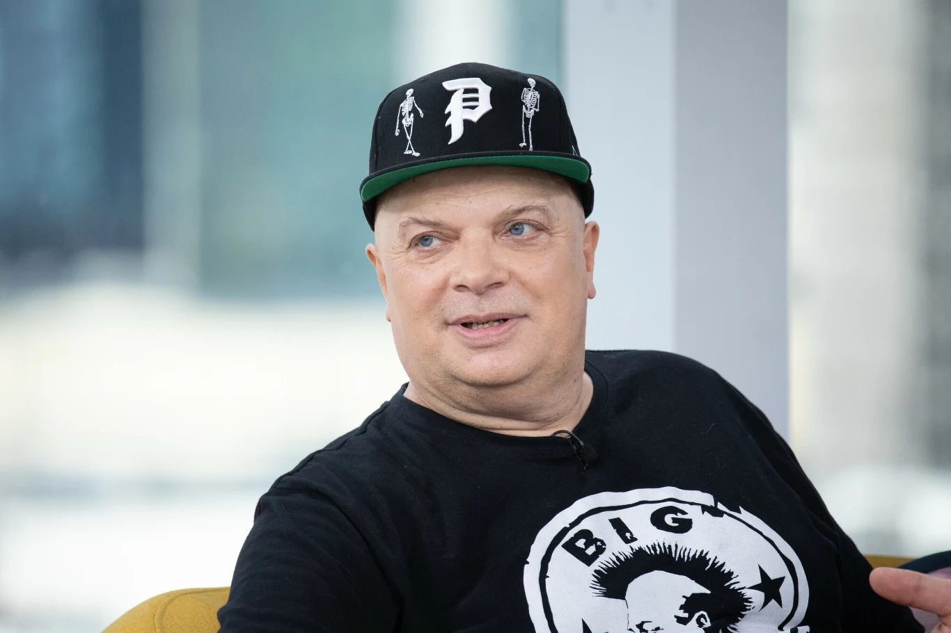 Krzysztof Skiba żegna zmarłą aktorkę Krzysztof Skiba żegna zmarłą aktorkę