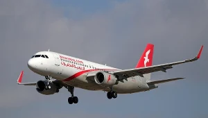 Wracają na mapę połączeń lotniczych. Pierwszy lot po 35 latach