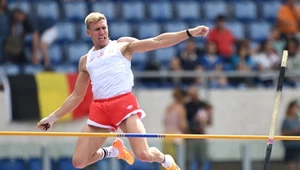 Piotr Lisek