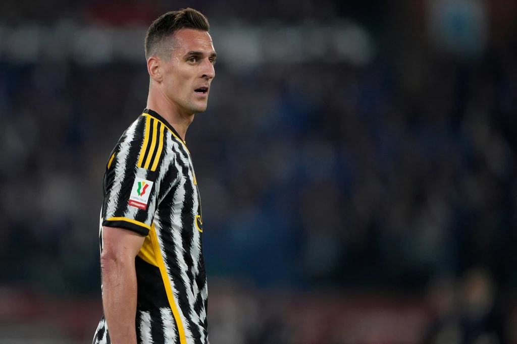 Arkadiusz Milik Arkadiusz Milik