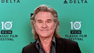Kurt Russell