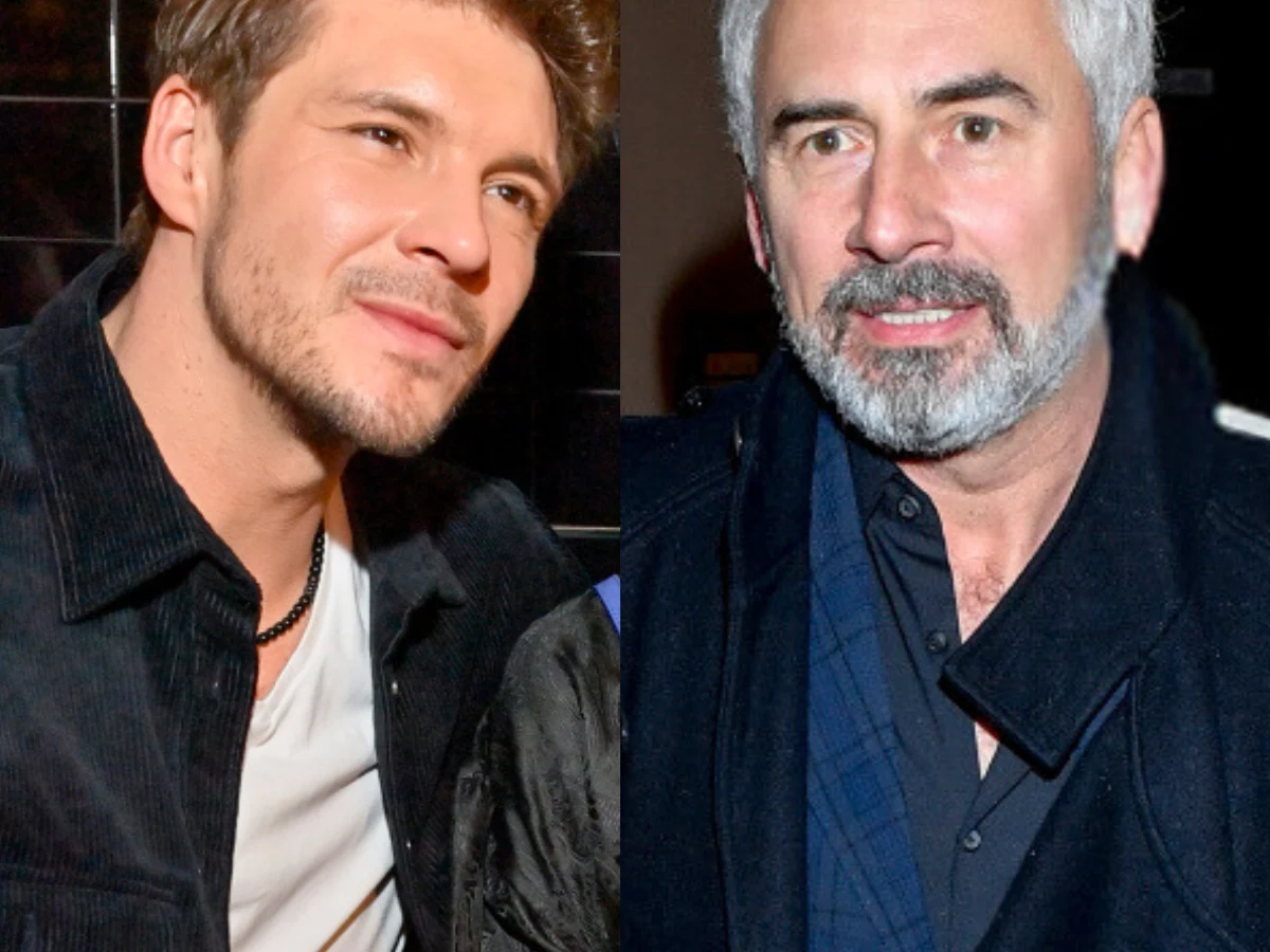 Mikołaj Roznerski ma wielbicielkę. To była Kopczyńskiego Mikołaj Roznerski ma wielbicielkę. To była Kopczyńskiego