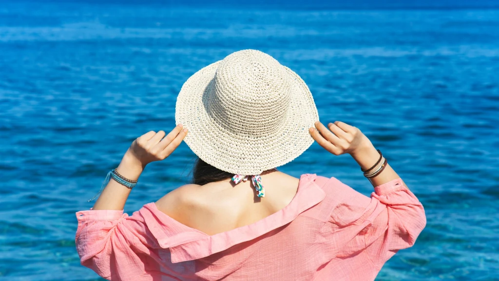 W trakcie urlopu możemy zarazić się chorobą, która swoje pierwsze objawy da dopiero po powrocie z wakacji 