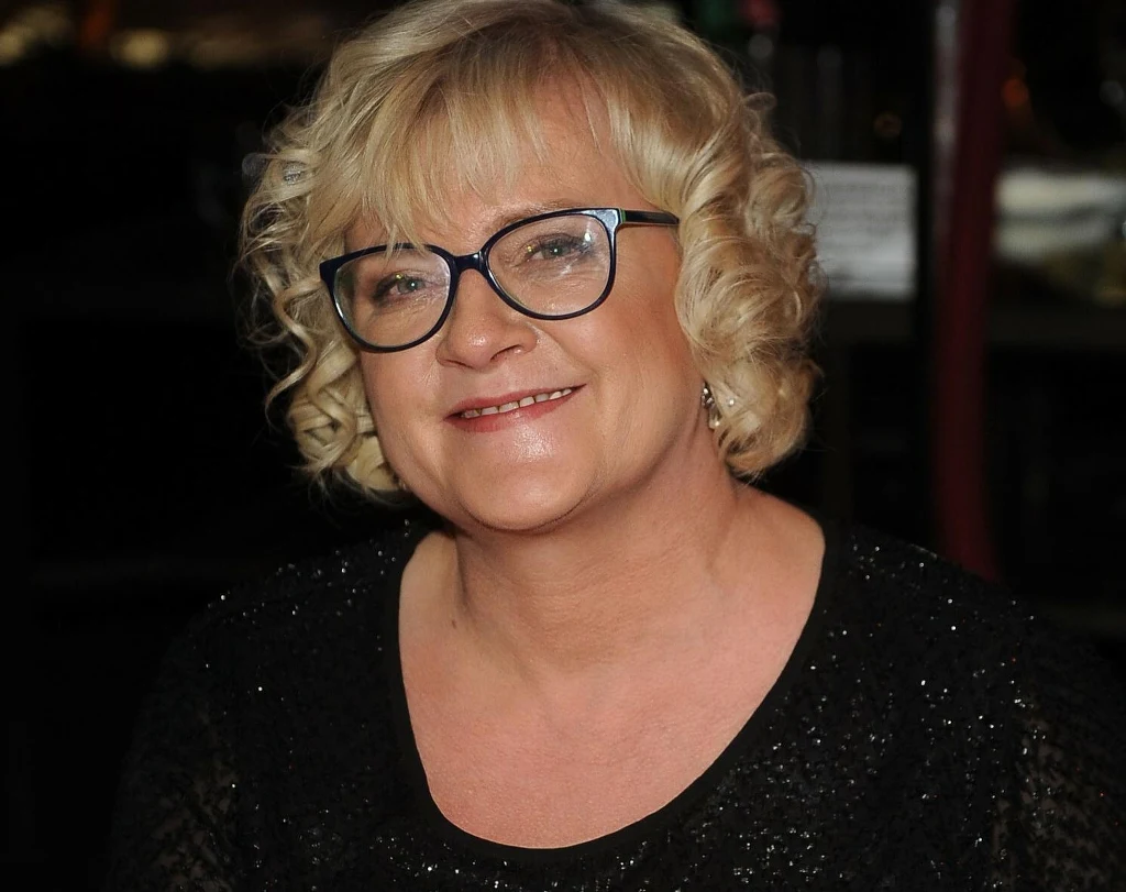 Marzena Kipiel-Sztuka