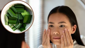 Ta roślina to numer jeden w Azji. Dzięki niej twoja skóra będzie nawilżona i zregenerowana