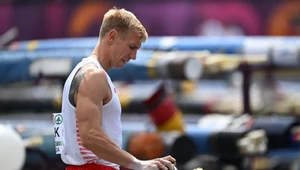 Piotr Lisek