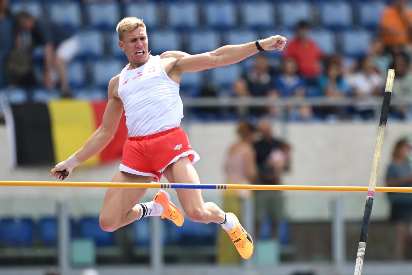 Piotr Lisek Piotr Lisek