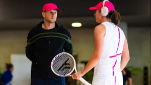 Zastanawiające słowa o Idze Świątek. Osoba ze sztabu ujawniła prawdę o Polce 