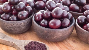 Obniżają ciśnienie, wzmacniają odporność i pomagają schudnąć. Wystarczy kilka sztuk dziennie 