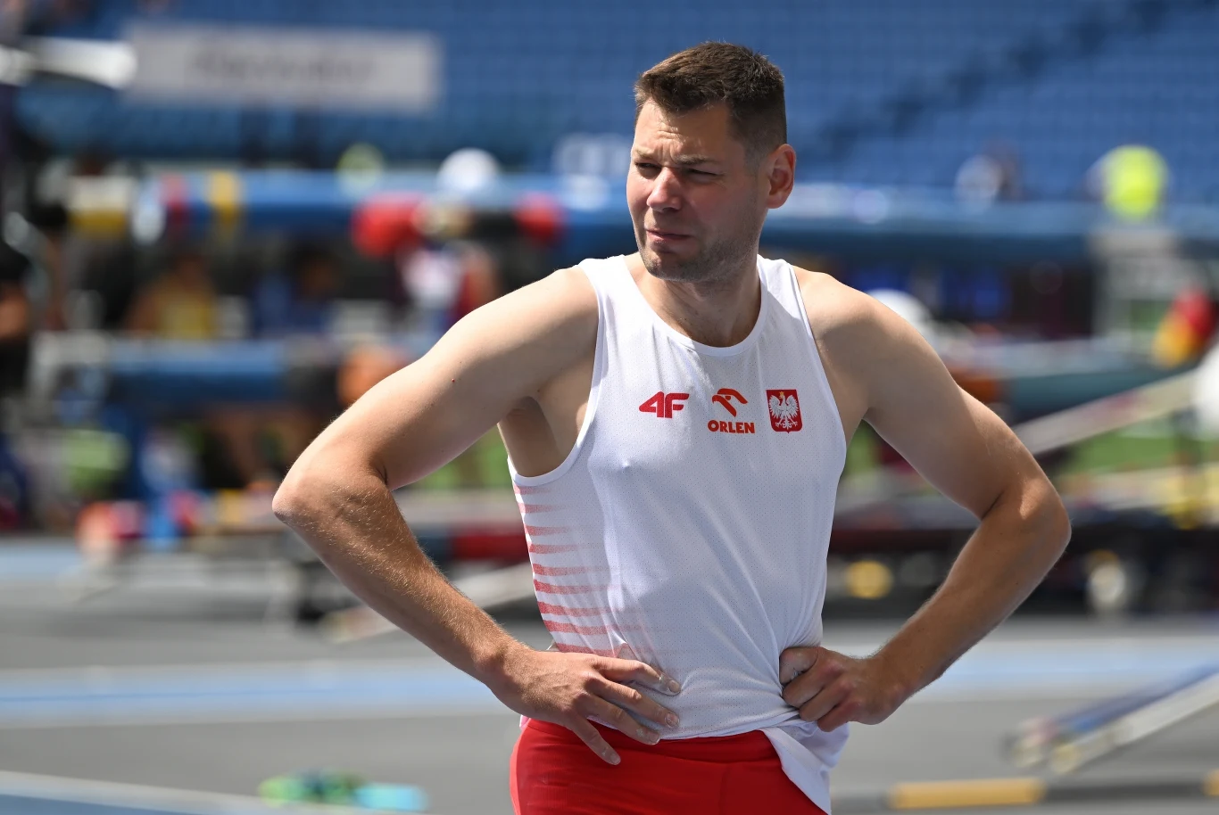 Paweł Wojciechowski