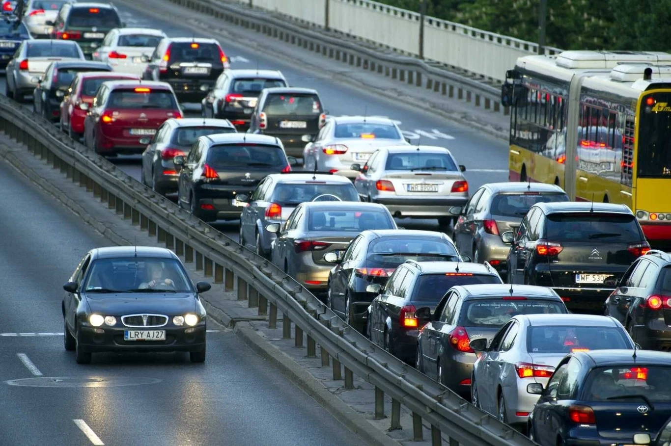 10 czerwca ruszyło wielkie czyszczenie CEPiK-u 10 czerwca ruszyło wielkie czyszczenie CEPiK-u