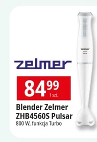 Blender Zelmer