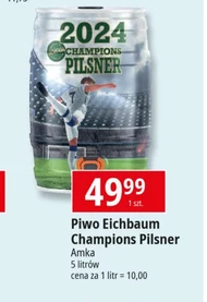 Piwo Pilsner