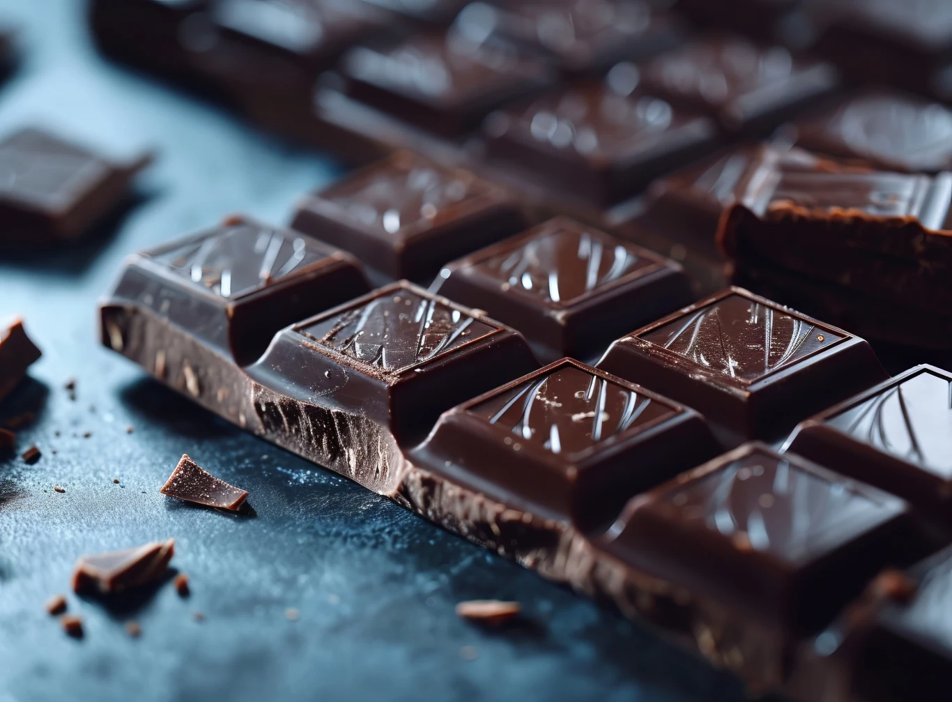 Czekolada ze słonecznika albo z laboratorium. Producenci szykują rewolucję Bankrutuje istniejąca od 176 lat fabryka czekolady. Przyczyna jest m.in. coraz droższe kakao