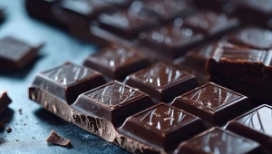 Czekolada ze słonecznika albo z laboratorium. Producenci szykują rewolucję