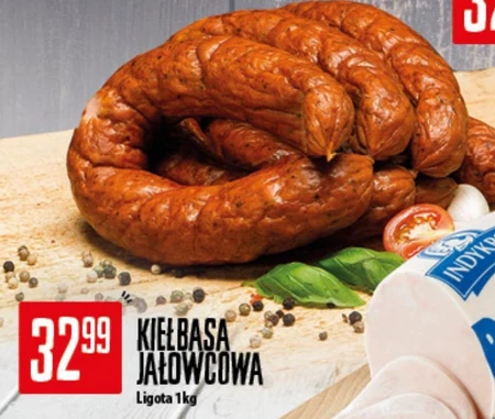 Kiełbasa Ligota