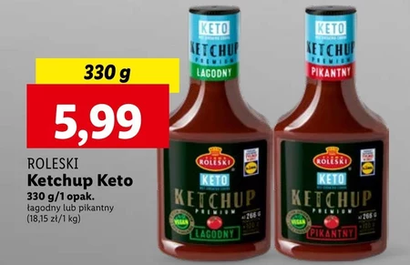 Ketchup Roleski