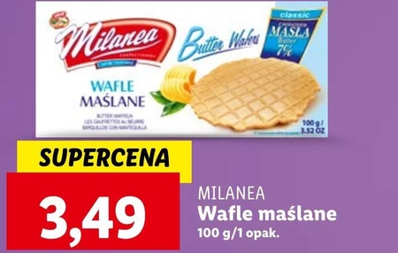 Wafle