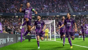 Football Manager 2024