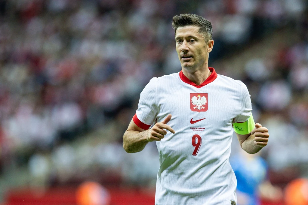 Robert Lewandowski Robert Lewandowski