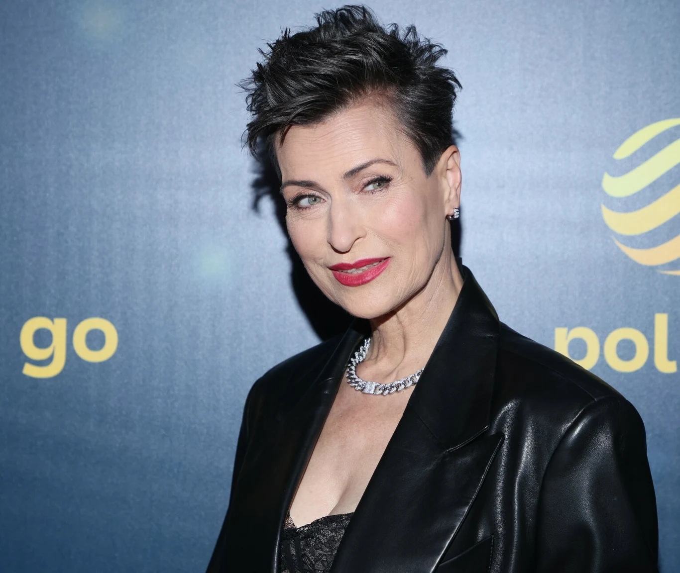 Danuta Stenka długo wstydziła się swojego pochodzenia Danuta Stenka długo wstydziła się swojego pochodzenia