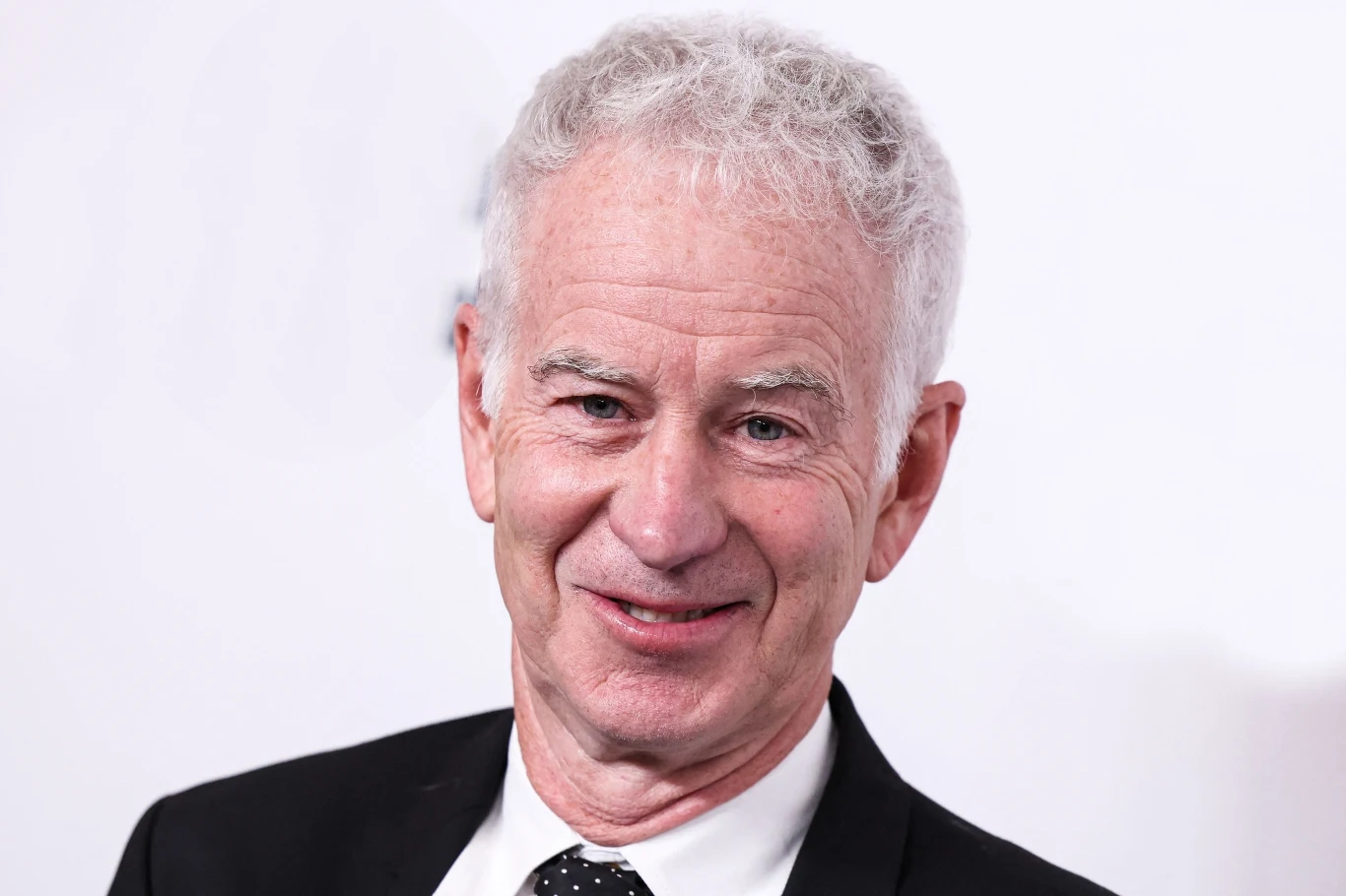 John McEnroe John McEnroe