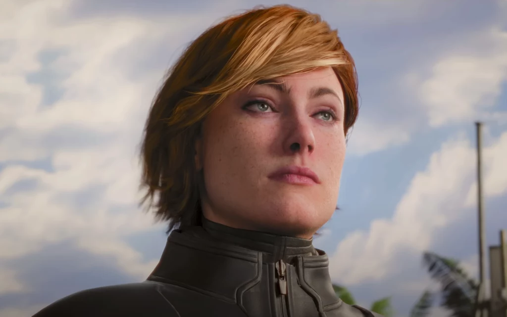 Perfect Dark